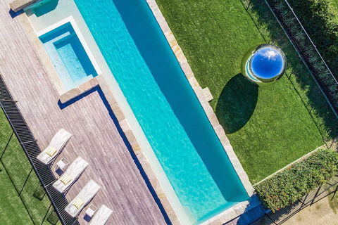 A PERFECT STAY - Villa St Helena - Tweed Heads Accommodation 1