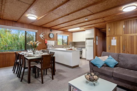 Renmark River Villas & Boats & Bedzzz - Tweed Heads Accommodation 1
