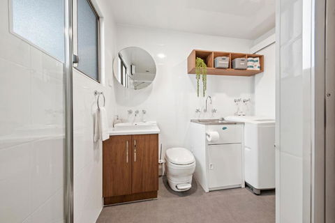 Renmark River Villas & Boats & Bedzzz - Tweed Heads Accommodation 2