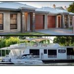 Renmark River Villas & Boats & Bedzzz - Tweed Heads Accommodation 0