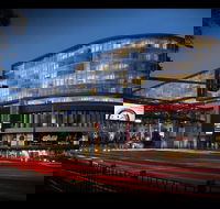Studio 8 Residences - Adults Only - Tweed Heads Accommodation