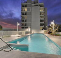 Seapoint 109 - Tweed Heads Accommodation