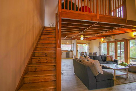 Halinka Lodge - Tweed Heads Accommodation 5
