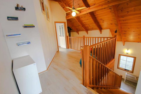 Halinka Lodge - Tweed Heads Accommodation 2