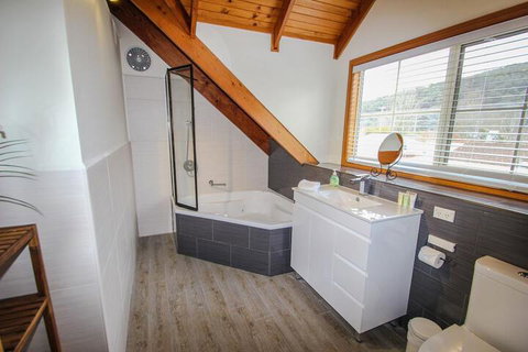 Halinka Lodge - Tweed Heads Accommodation 1