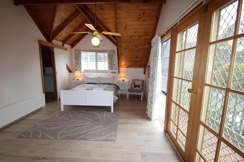 Halinka Lodge - Tweed Heads Accommodation 4