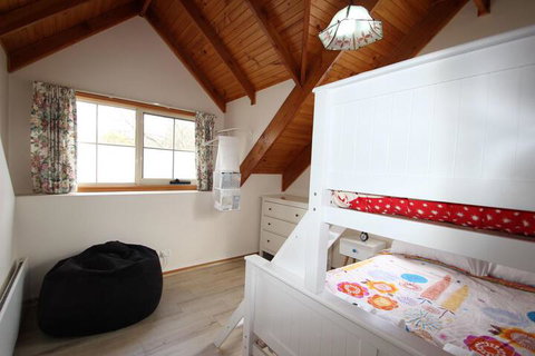 Halinka Lodge - Tweed Heads Accommodation 6