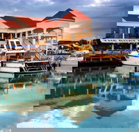 The Marina Hotel - Mindarie - Tweed Heads Accommodation