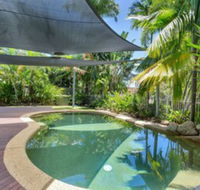 White Sapphire Holiday House - Tweed Heads Accommodation
