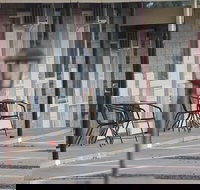 Smerdon Lodge Motel - Tweed Heads Accommodation