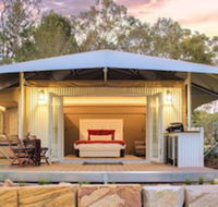 Waterfall Springs Retreat and Wildlife Sanctuary - Tweed Heads Accommodation