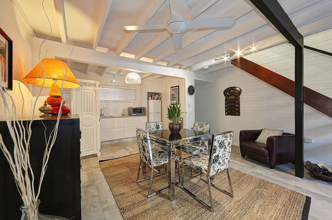 ZEN Beach Retreat - Tweed Heads Accommodation 4