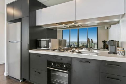 Melbourne City Apartments - Mason - Tweed Heads Accommodation 6