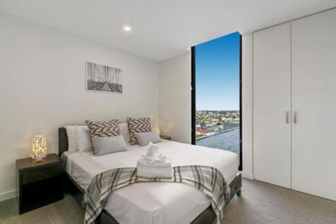 Melbourne City Apartments - Mason - Tweed Heads Accommodation 1