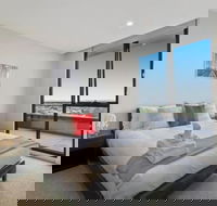 Melbourne City Apartments - Mason - Tweed Heads Accommodation