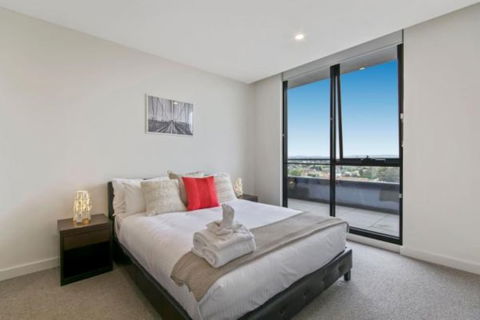Melbourne City Apartments - Mason - Tweed Heads Accommodation 0