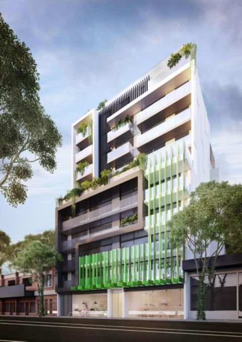 Melbourne City Apartments - Mason - Tweed Heads Accommodation 5