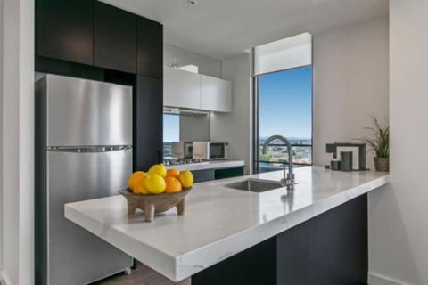 Melbourne City Apartments - Mason - Tweed Heads Accommodation 4