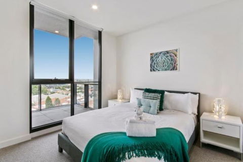 Melbourne City Apartments - Mason - Tweed Heads Accommodation 2