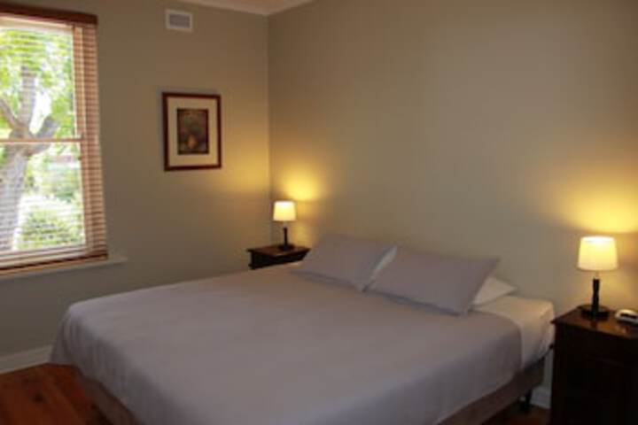 Dulwich SA Tweed Heads Accommodation