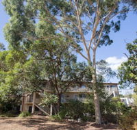 The Blue Door Villa - Tweed Heads Accommodation
