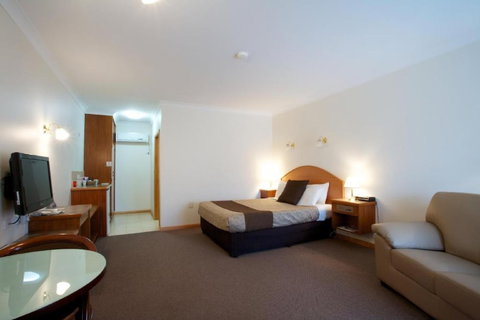 Golden Grain Motor Inn - Tweed Heads Accommodation 3