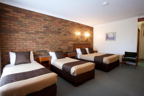 Golden Grain Motor Inn - Tweed Heads Accommodation 2