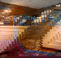 Golden Grain Motor Inn - Tweed Heads Accommodation