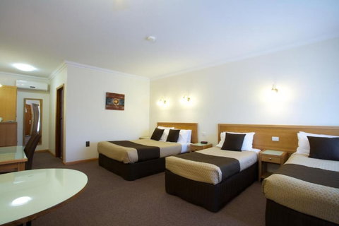 Golden Grain Motor Inn - Tweed Heads Accommodation 4