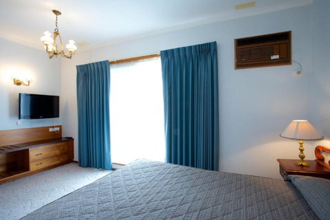 Golden Grain Motor Inn - Tweed Heads Accommodation 6