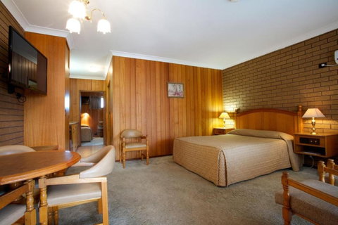 Golden Grain Motor Inn - Tweed Heads Accommodation 5