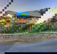Murwillumbah Motor Inn - Tweed Heads Accommodation