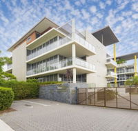 Luxury Modern Double Ensuite Apartment - Tweed Heads Accommodation