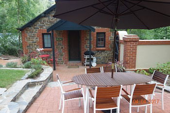 Sherwoode Bed And Breakfast - Tweed Heads Accommodation 1