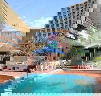 Crocodilly Inn - Hostel - Tweed Heads Accommodation