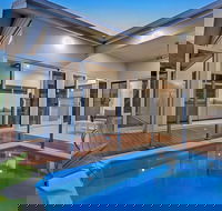 Lilypad at Palm Cove - Tweed Heads Accommodation