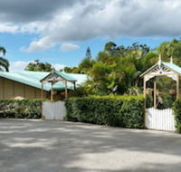 Hilltop Hideaway - Tweed Heads Accommodation