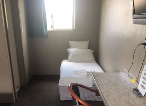 Commercial Hotel Motel Lithgow - Tweed Heads Accommodation 6