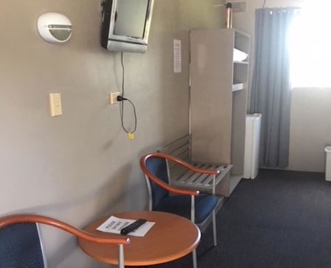 Commercial Hotel Motel Lithgow - Tweed Heads Accommodation 4