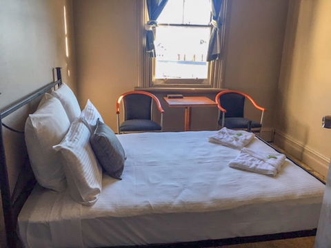 Commercial Hotel Motel Lithgow - Tweed Heads Accommodation 0