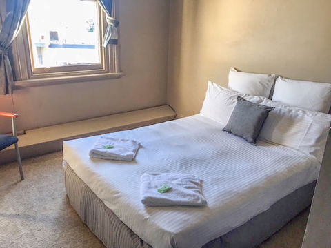 Commercial Hotel Motel Lithgow - Tweed Heads Accommodation 1