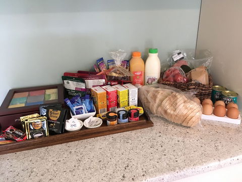 Bilyara House - Tweed Heads Accommodation 1