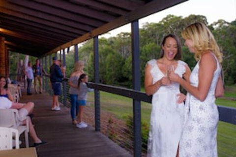 The Stirling Golf Club - Tweed Heads Accommodation 0