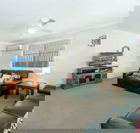 Beachside Holiday Home - Tweed Heads Accommodation