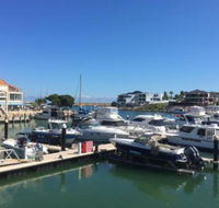 Harbour Views at Mindarie Marina - Tweed Heads Accommodation