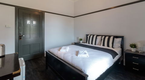 Royal Hotel Ryde - Tweed Heads Accommodation 6
