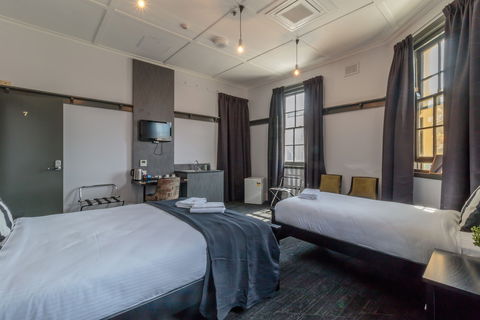 Royal Hotel Ryde - Tweed Heads Accommodation 3
