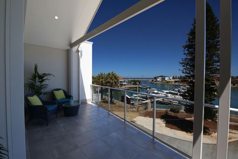 Marina Views At Mindarie Marina - Tweed Heads Accommodation 4