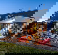 Madsen Retreat - Tweed Heads Accommodation