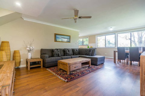 Kookaburra Retreat - Tweed Heads Accommodation 2